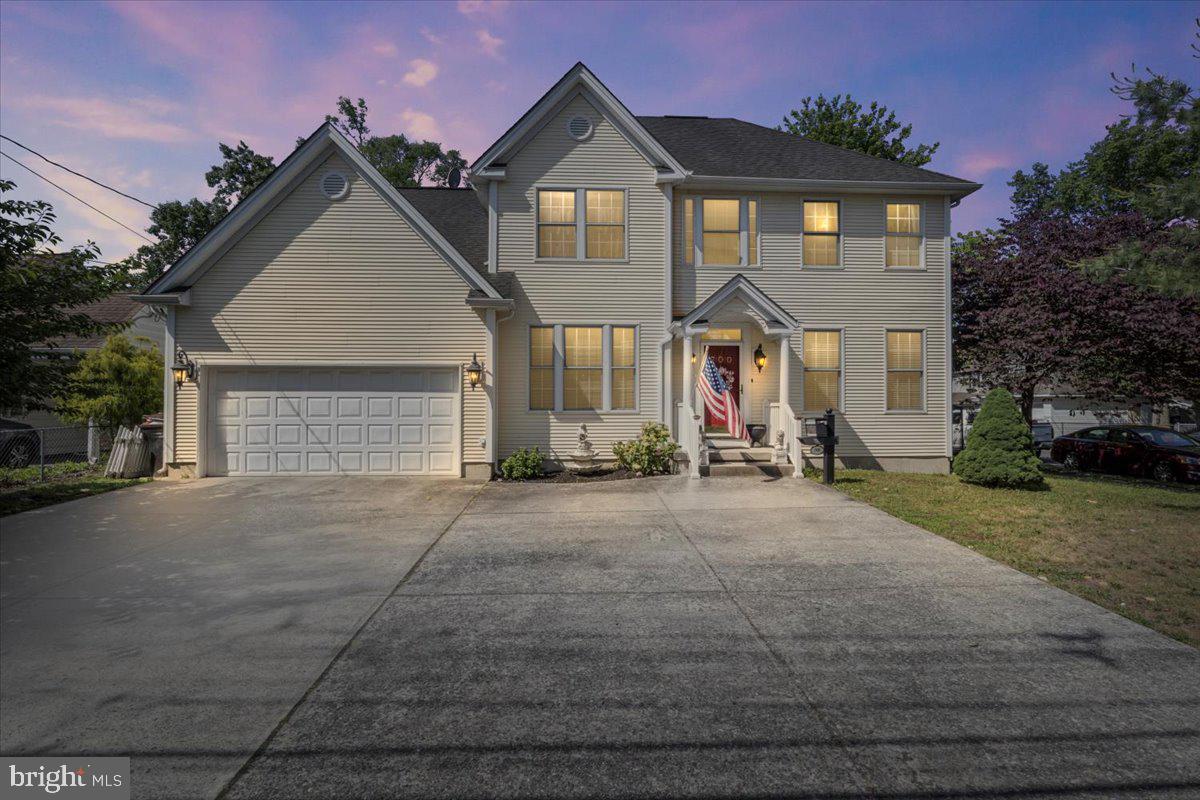 700 South Fairview Street Riverside, NJ 08075 - Photo 1 of 46