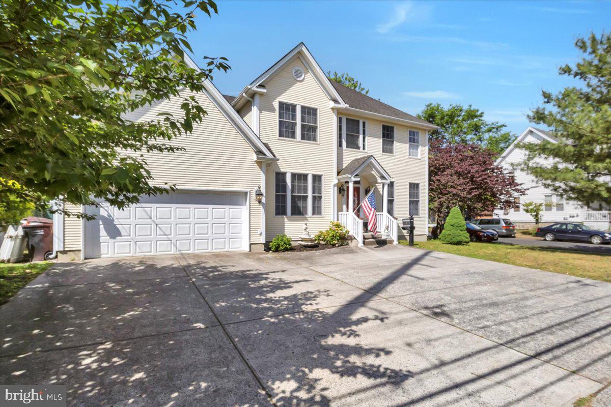 700 South Fairview Street Riverside, NJ 08075 - Photo 2 of 46
