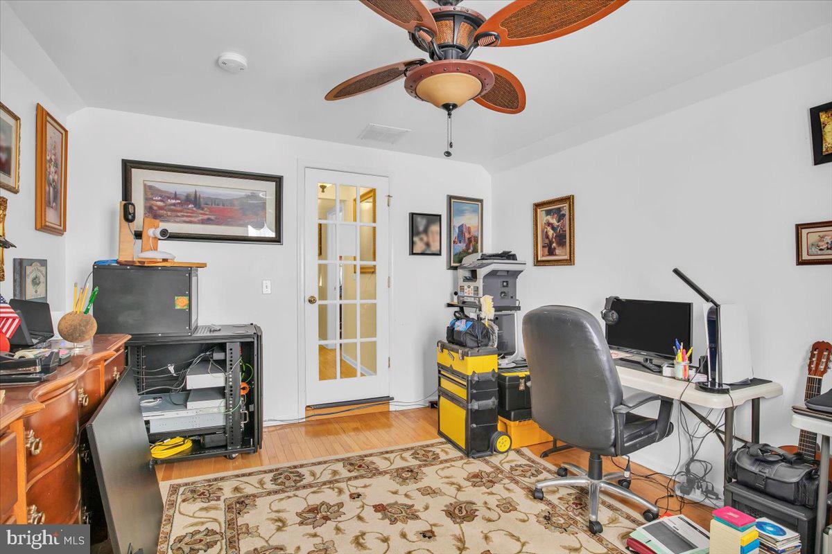 700 South Fairview Street Riverside, NJ 08075 - Photo 29 of 46 Bedroom 4