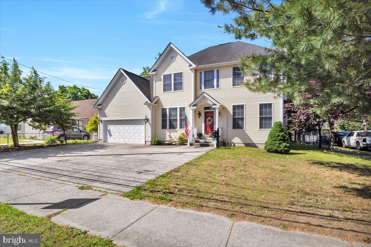 700 South Fairview Street Riverside, NJ 08075 - Photo 3 of 46
