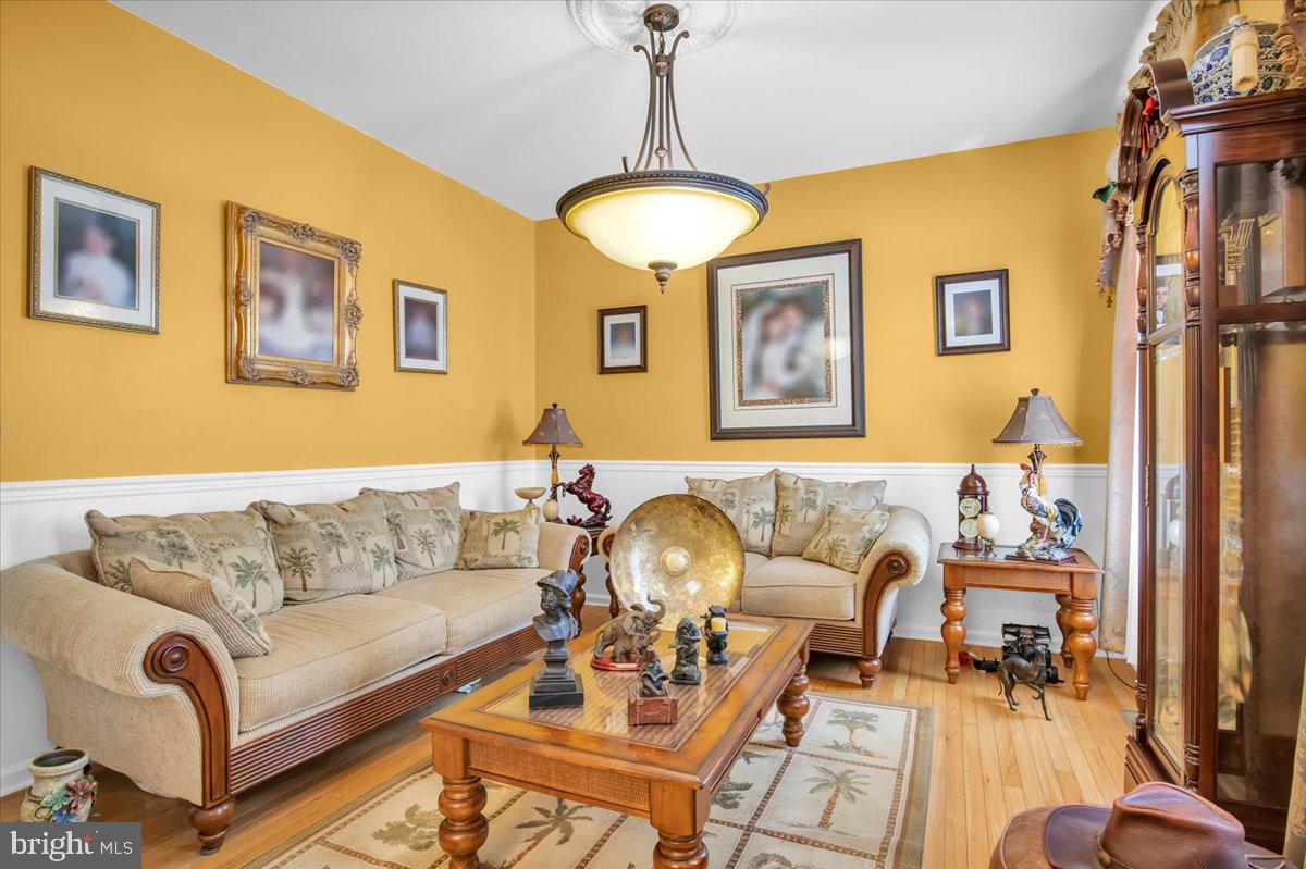 700 South Fairview Street Riverside, NJ 08075 - Photo 9 of 46 Formal Living Room