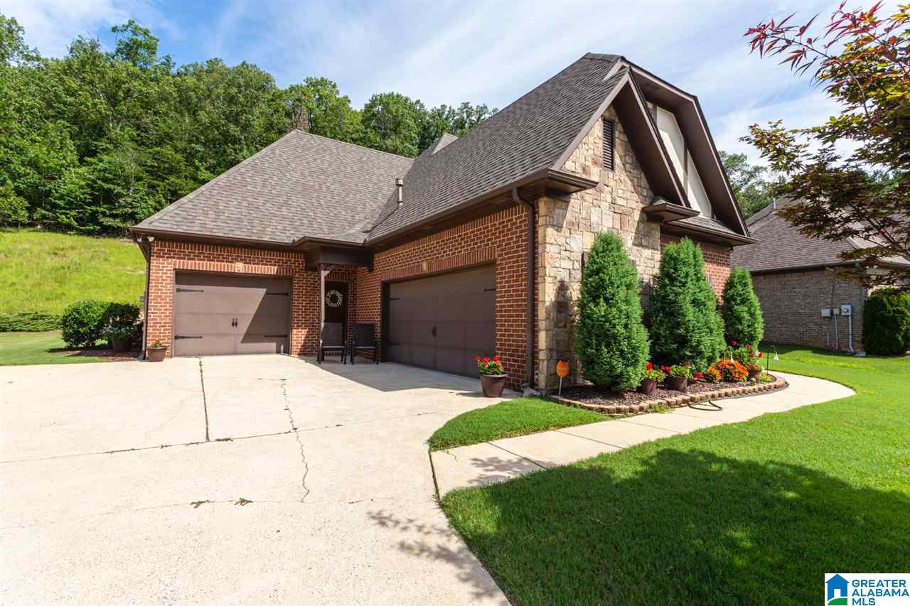 1310 Caliston Way Pelham, AL 35124 - Photo 3 of 33