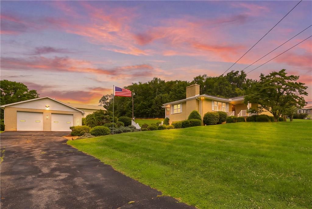 587 Flatwoods Road Vanderbilt, PA 15486 - Photo 3 of 50 Gallery Image 3