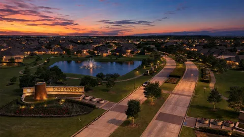 $469,990 | 24707 Ballad Drive, Katy, TX 77493