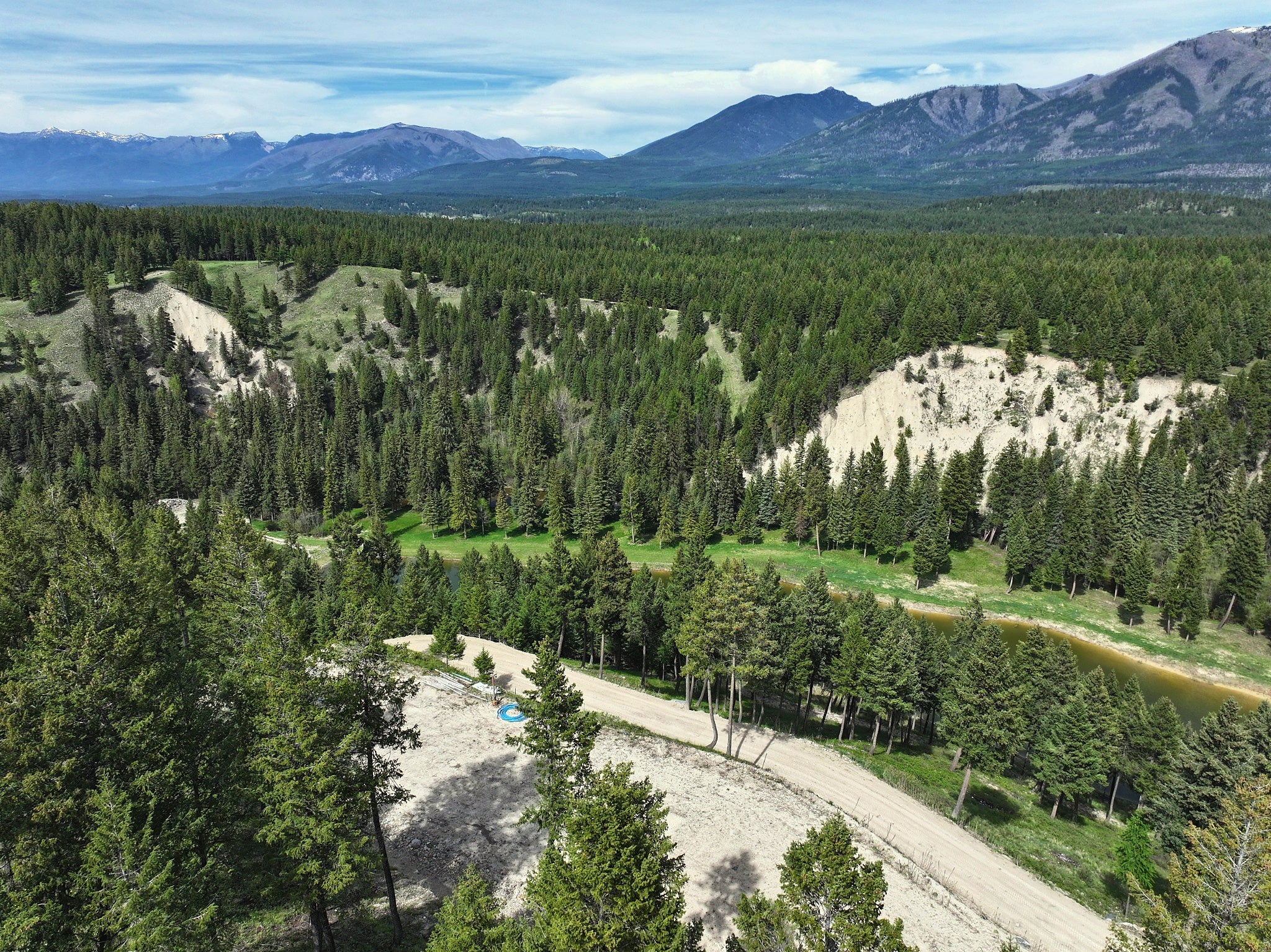 1850 Loon Lake Road Trego, MT 59934 - Photo 11 of 28 Gallery Image 11