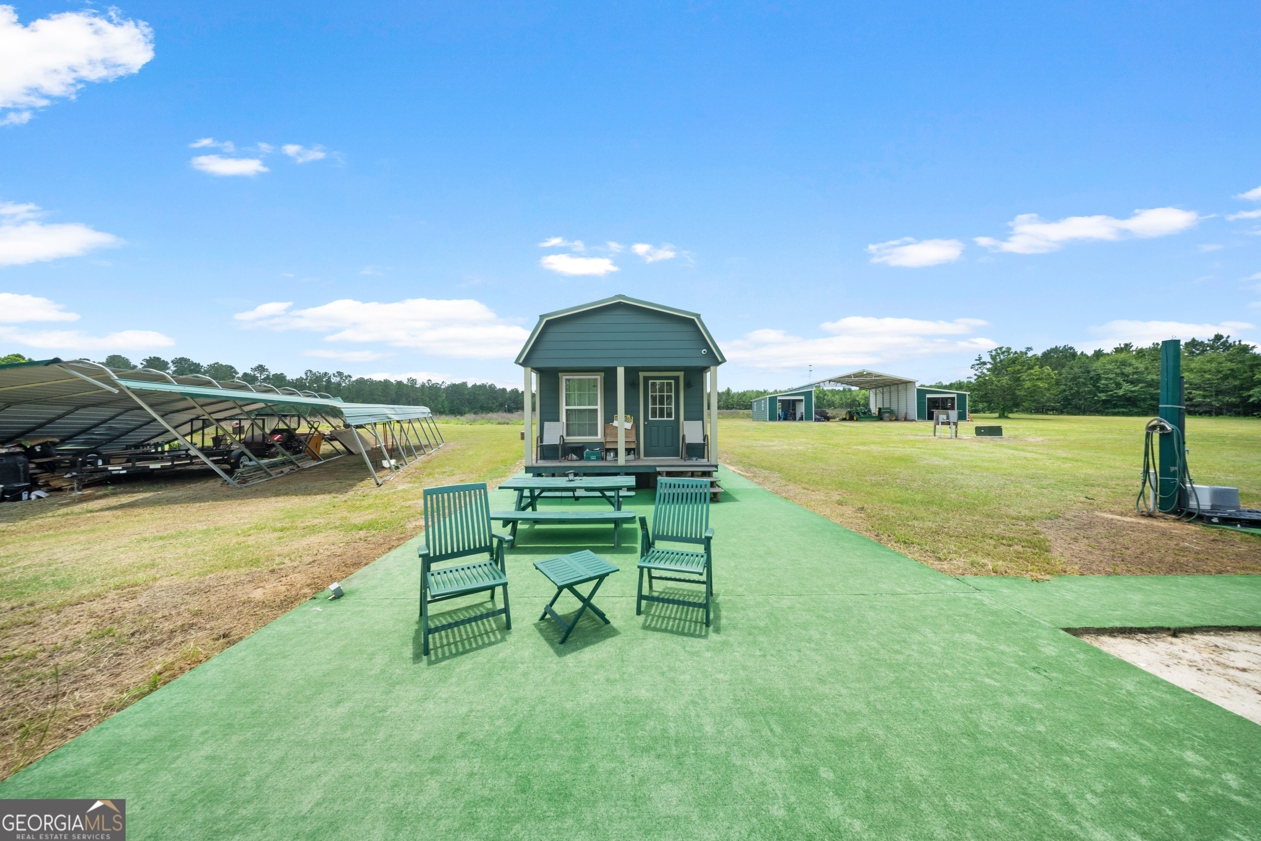 854 Bell Road Millen, GA 30442 - Photo 66 of 68