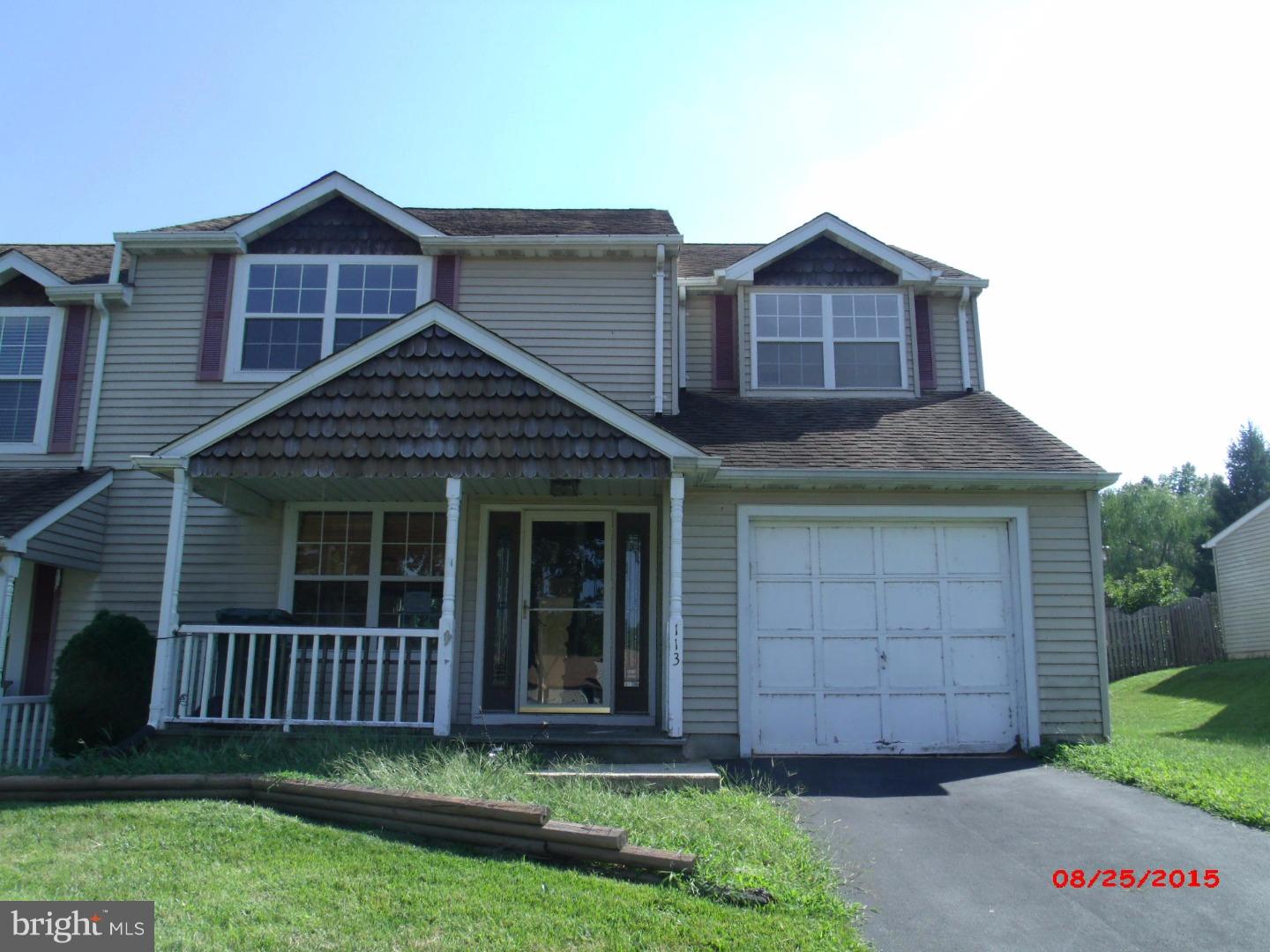 113 South Timber Road Southampton, PA 18966 - Photo 1 of 6 Gallery Image 1