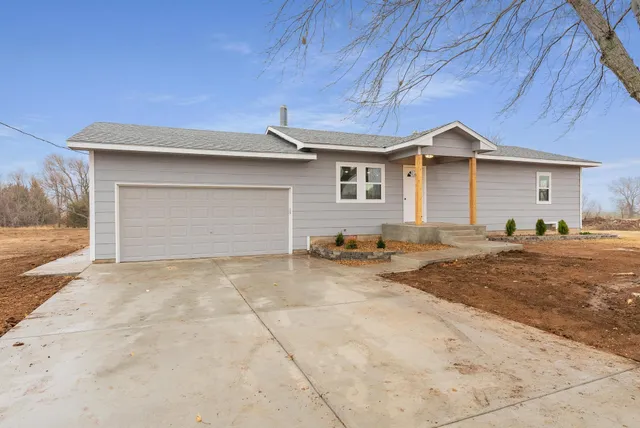 $319,900 | 1066 Northeast 150 Avenue, Cheney, KS 67025