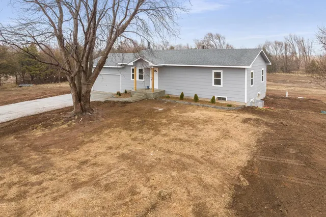 $319,900 | 1066 Northeast 150 Avenue, Cheney, KS 67025