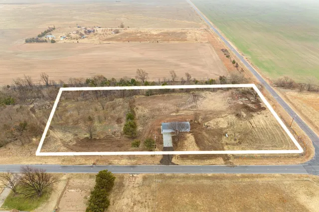 $319,900 | 1066 Northeast 150 Avenue, Cheney, KS 67025