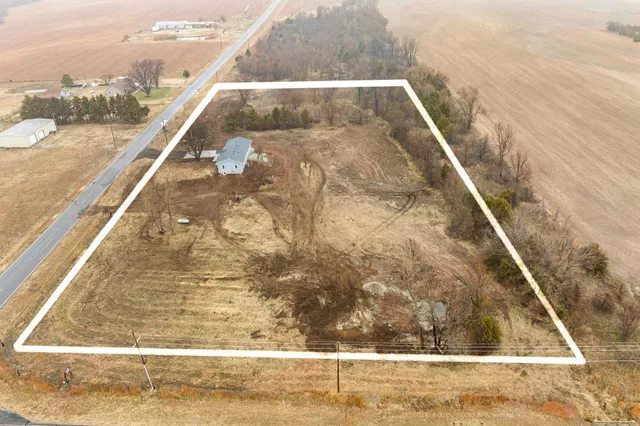 $319,900 | 1066 Northeast 150 Avenue, Cheney, KS 67025