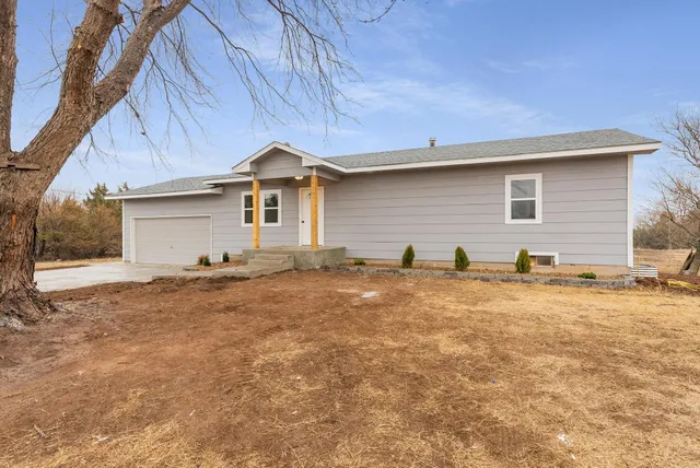 $319,900 | 1066 Northeast 150 Avenue, Cheney, KS 67025