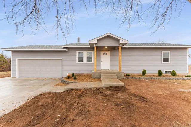 $319,900 | 1066 Northeast 150 Avenue, Cheney, KS 67025