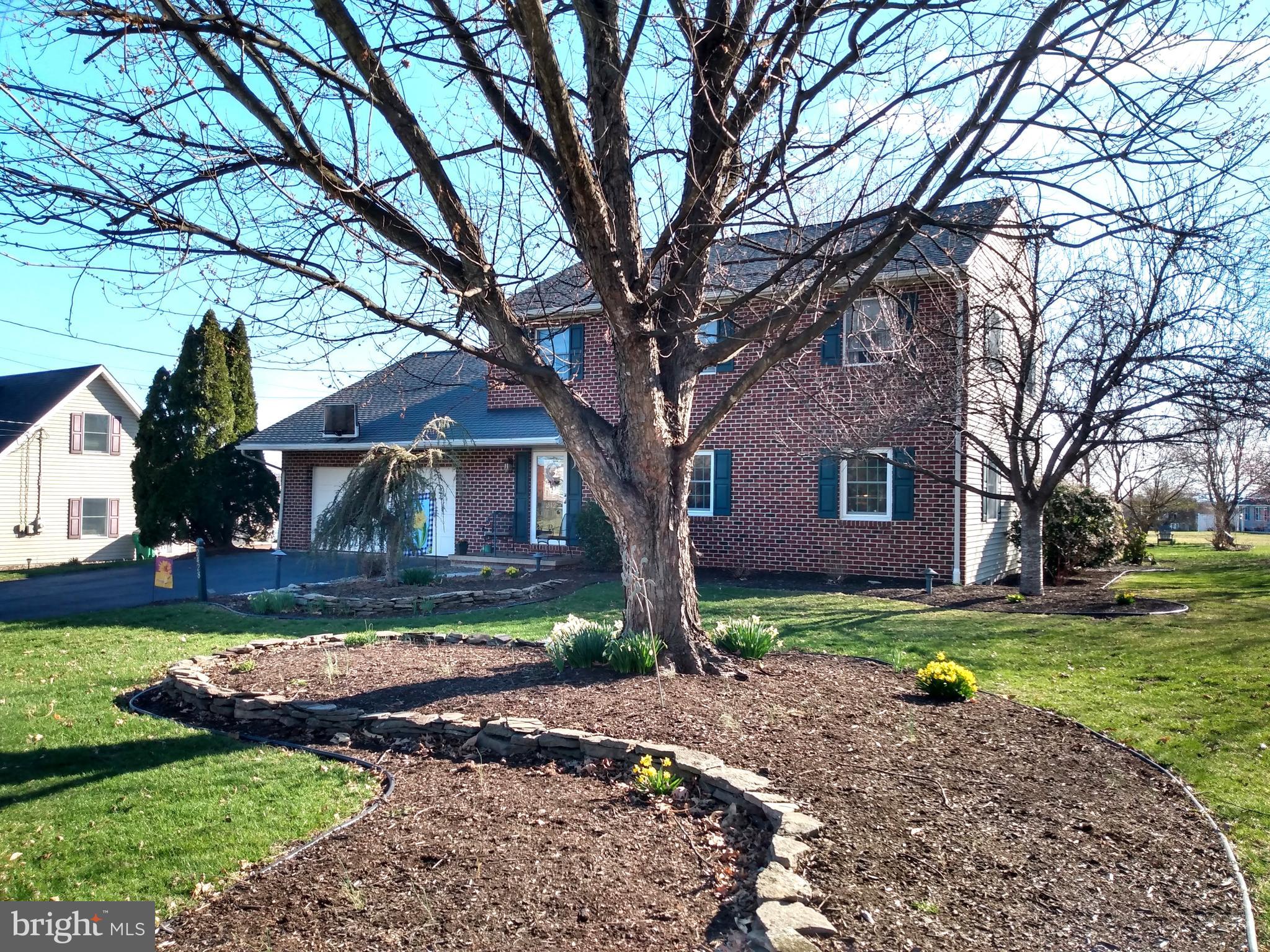 2428 Sollenberger Road Chambersburg, PA 17202 - Photo 1 of 41 Exterior Main