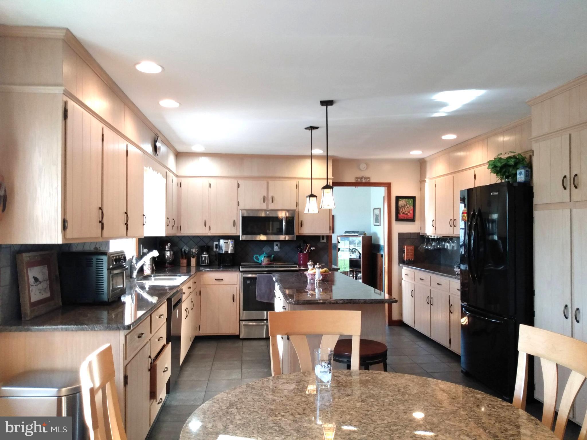 2428 Sollenberger Road Chambersburg, PA 17202 - Photo 11 of 41 Kitchen