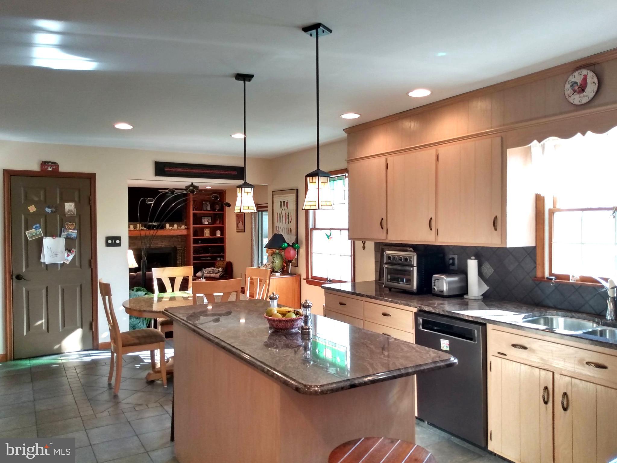 2428 Sollenberger Road Chambersburg, PA 17202 - Photo 14 of 41 Kitchen