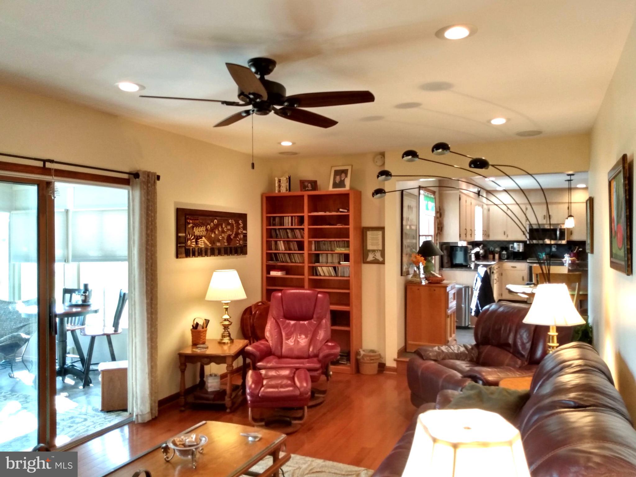 2428 Sollenberger Road Chambersburg, PA 17202 - Photo 16 of 41 Family Room