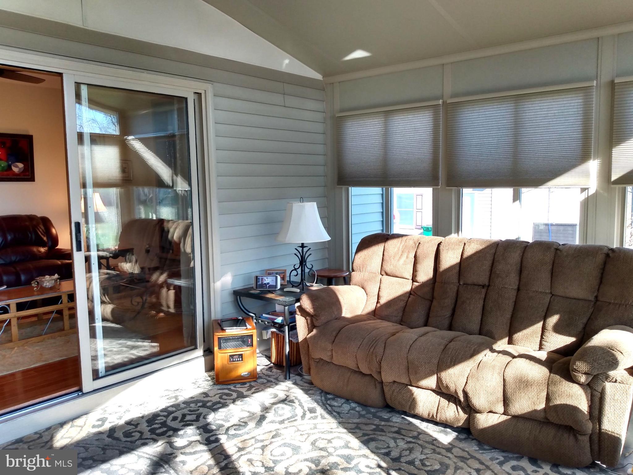 2428 Sollenberger Road Chambersburg, PA 17202 - Photo 18 of 41 Sunroom
