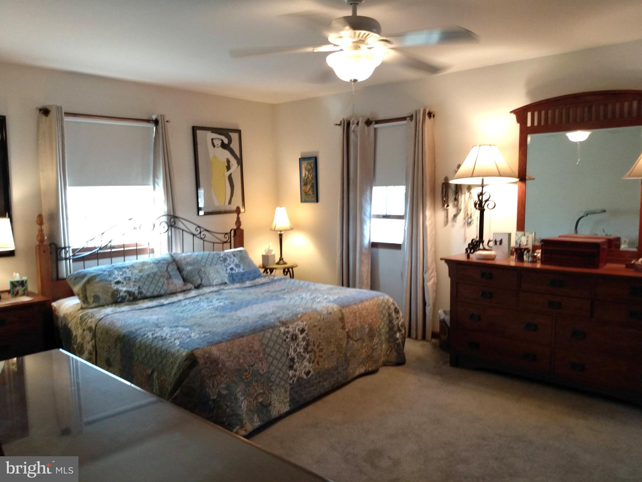 2428 Sollenberger Road Chambersburg, PA 17202 - Photo 20 of 41 Master Bedroom