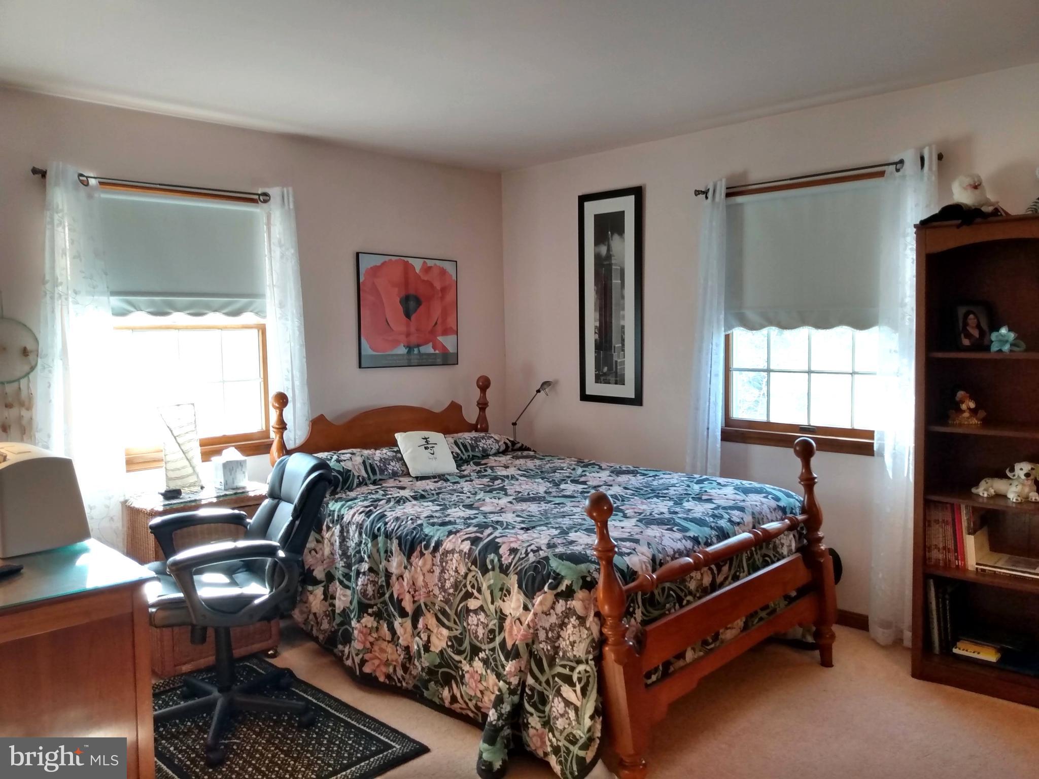2428 Sollenberger Road Chambersburg, PA 17202 - Photo 23 of 41 2nd Bedroom