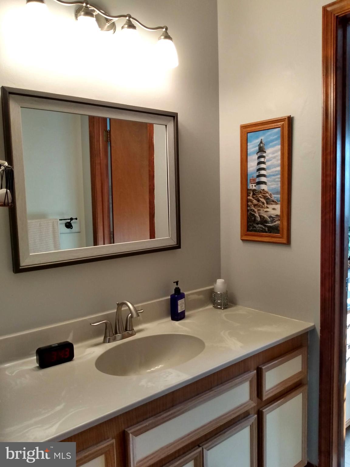 2428 Sollenberger Road Chambersburg, PA 17202 - Photo 25 of 41 Upper Level Full Bath