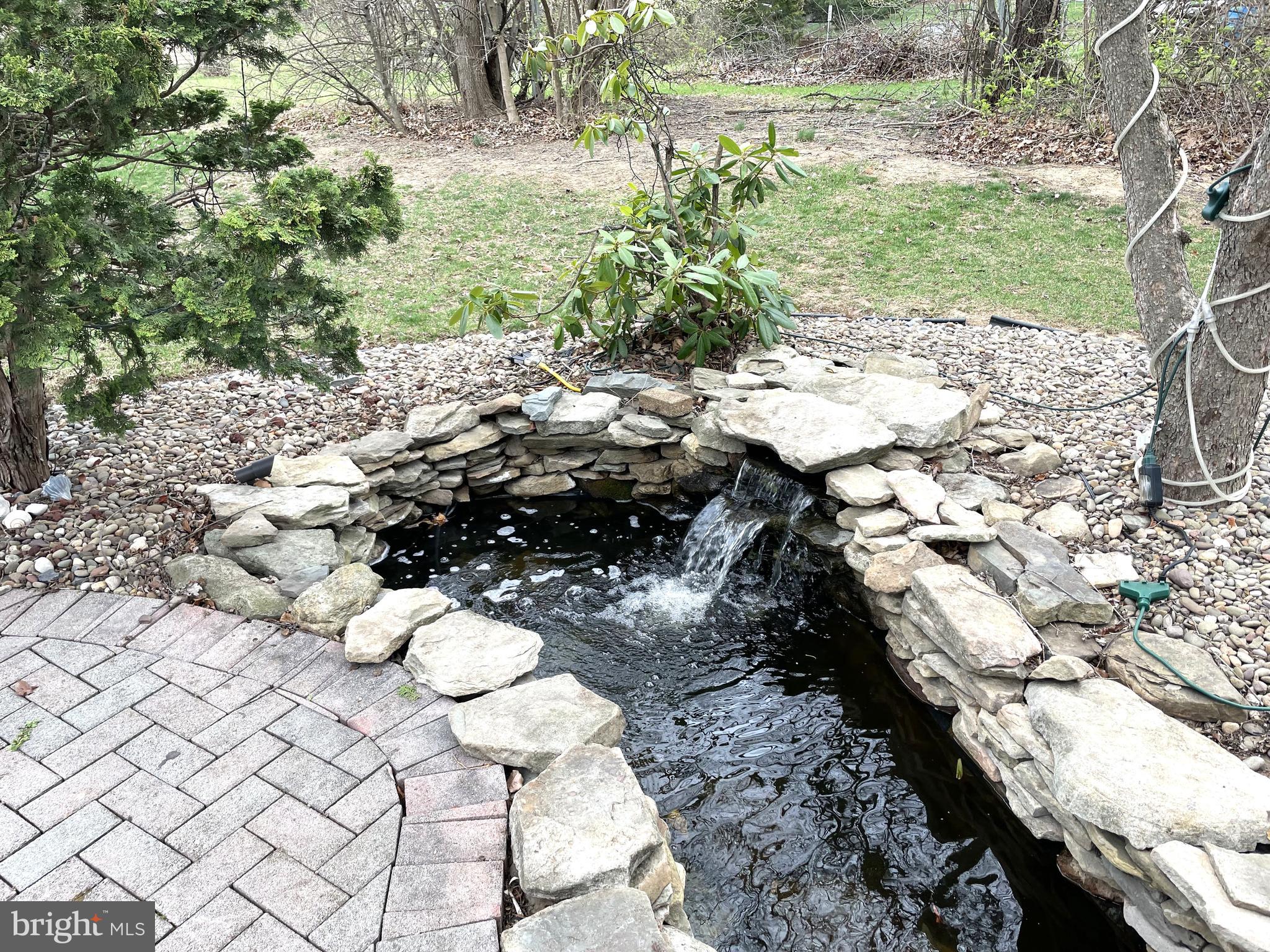 2428 Sollenberger Road Chambersburg, PA 17202 - Photo 33 of 41 Pond