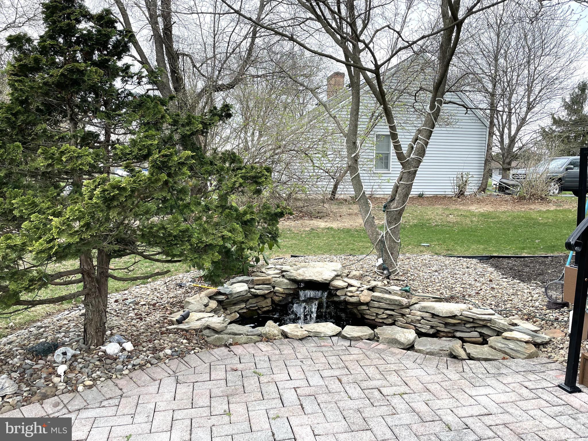 2428 Sollenberger Road Chambersburg, PA 17202 - Photo 34 of 41 Pond