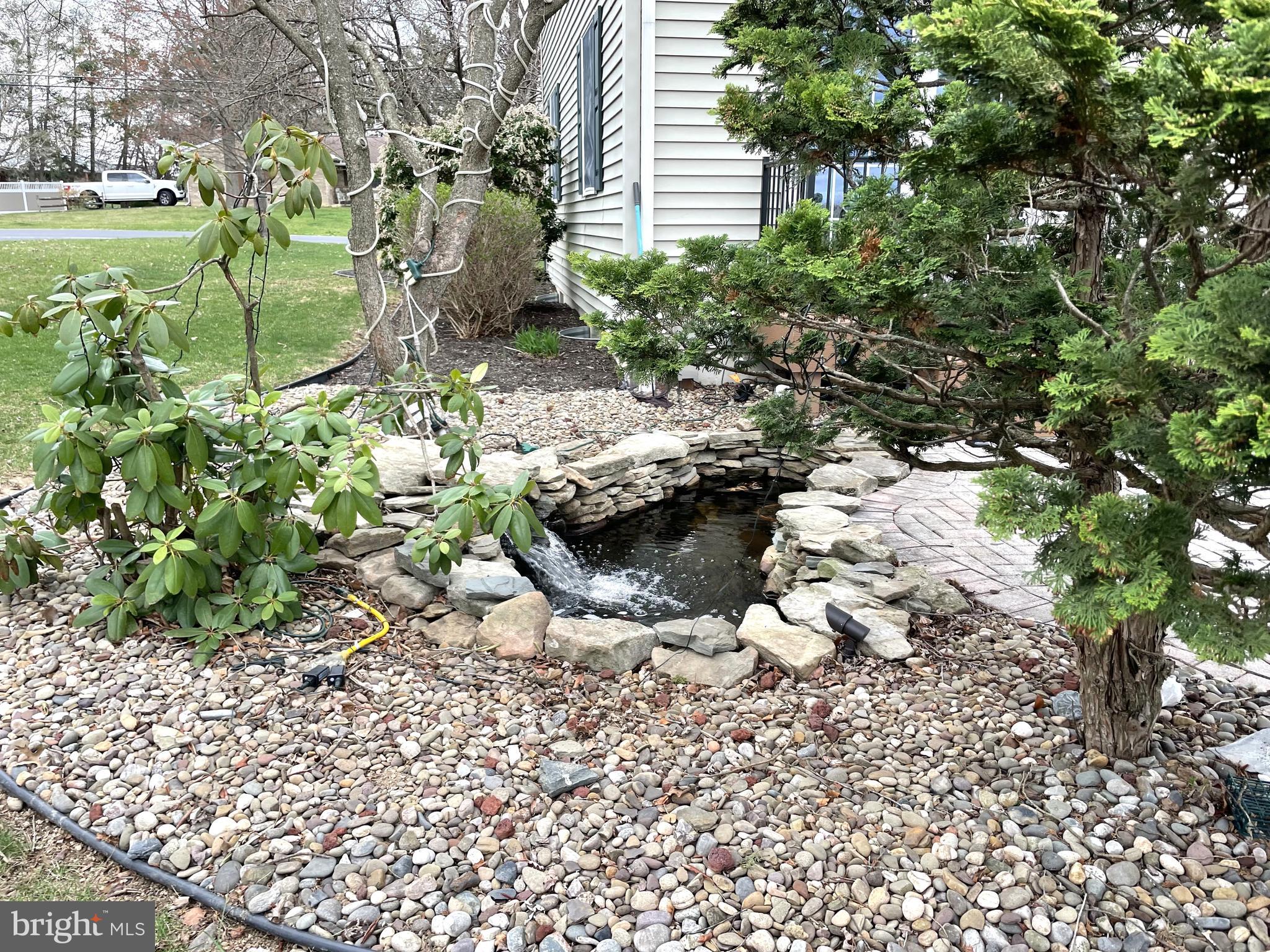 2428 Sollenberger Road Chambersburg, PA 17202 - Photo 35 of 41 Pond