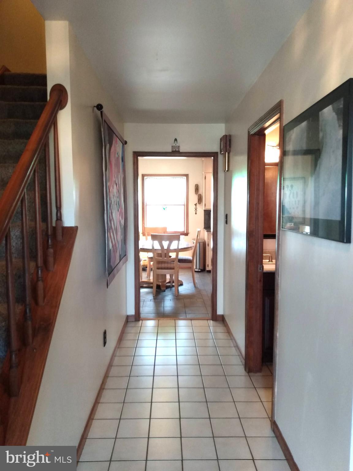 2428 Sollenberger Road Chambersburg, PA 17202 - Photo 6 of 41 Foyer