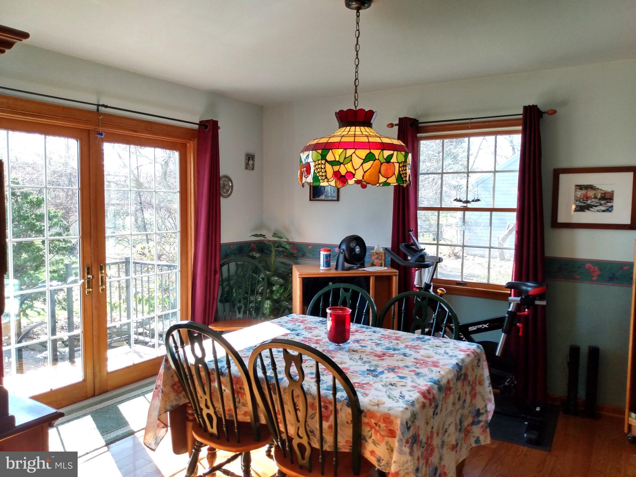 2428 Sollenberger Road Chambersburg, PA 17202 - Photo 9 of 41 Dining Room