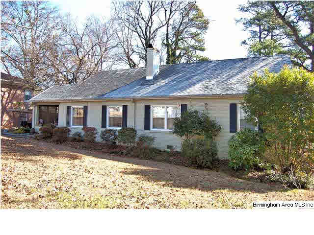 1309 Shades Crest Road Birmingham, AL 35226 - Photo 2 of 32