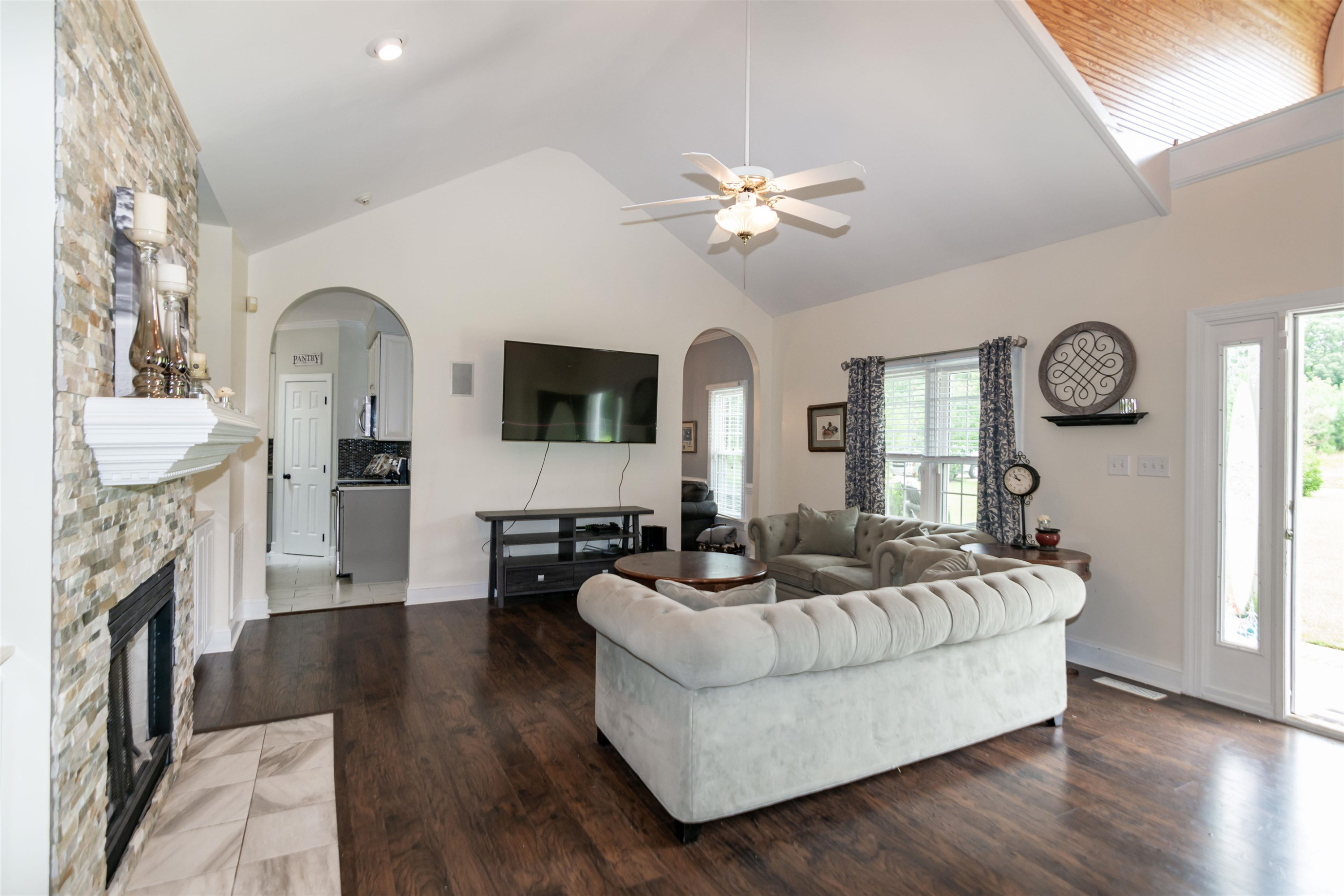 5004 Mial Plantation Road Raleigh, NC 27610 - Photo 11 of 34 Photo 11