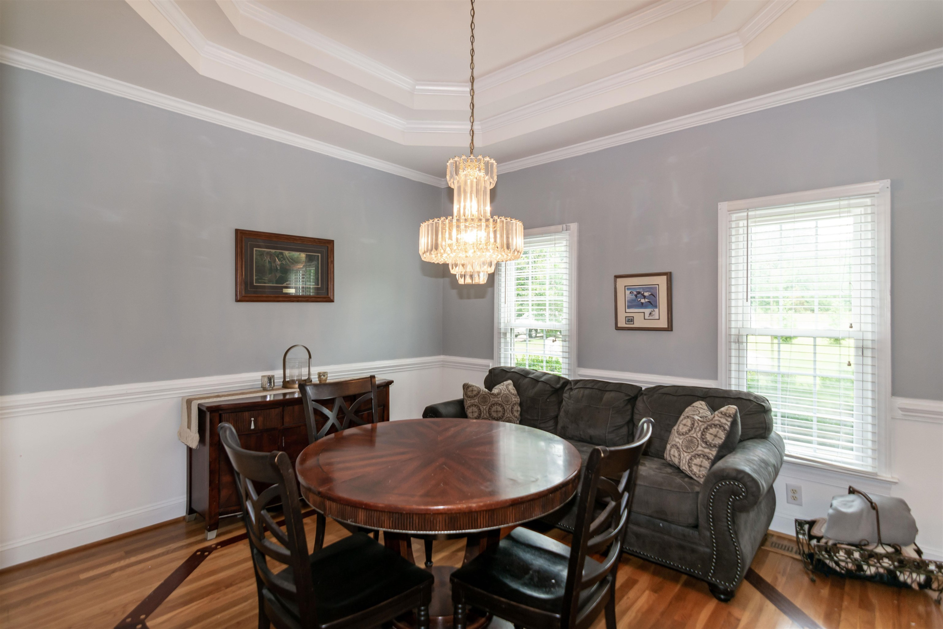 5004 Mial Plantation Road Raleigh, NC 27610 - Photo 15 of 34 Photo 15