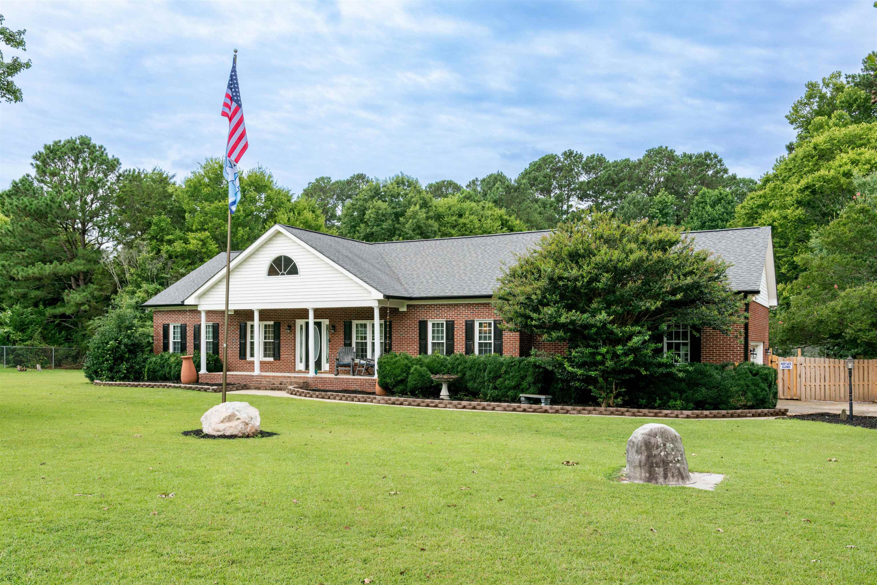 5004 Mial Plantation Road Raleigh, NC 27610 - Photo 2 of 34 Photo 2
