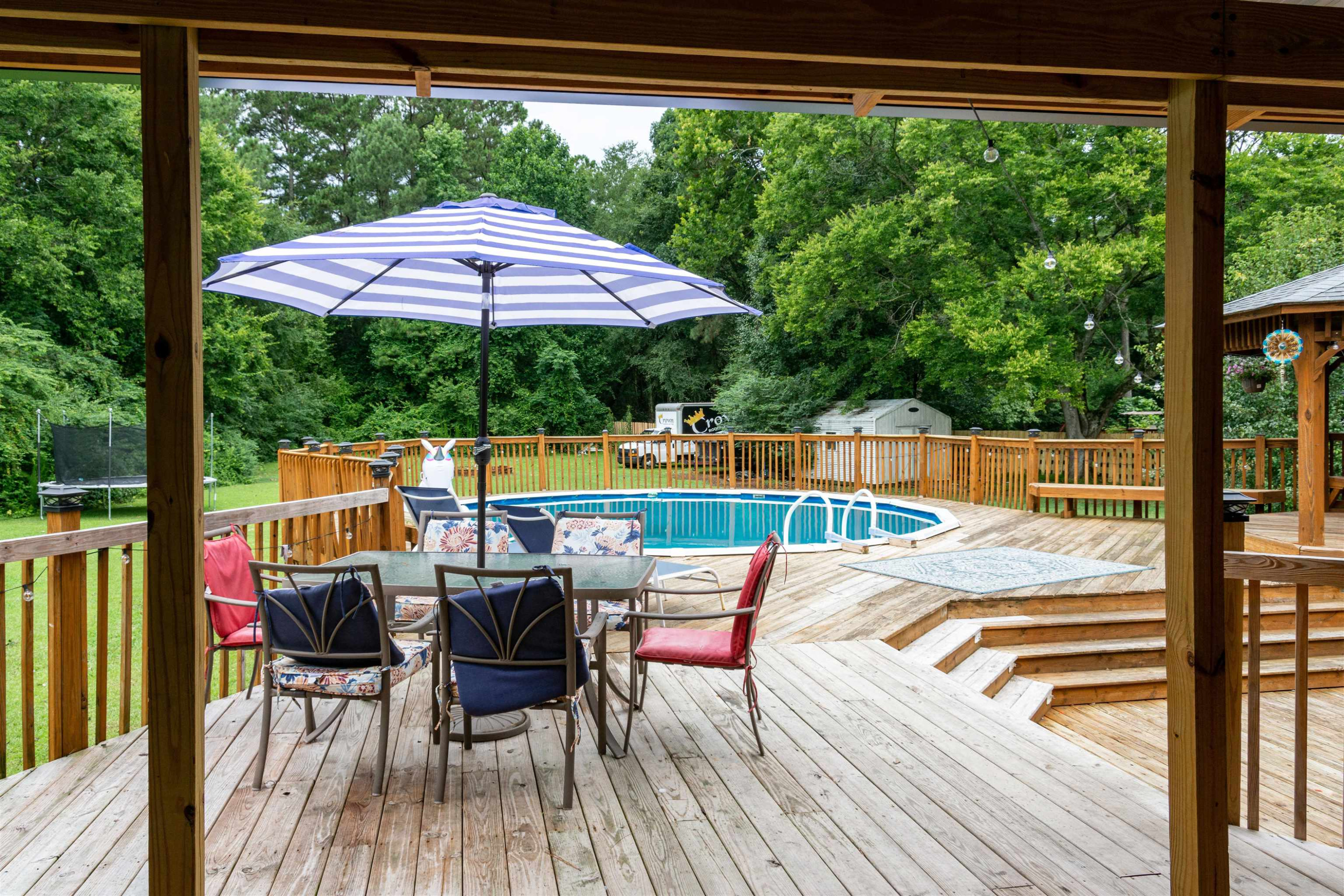 5004 Mial Plantation Road Raleigh, NC 27610 - Photo 28 of 34 Photo 28