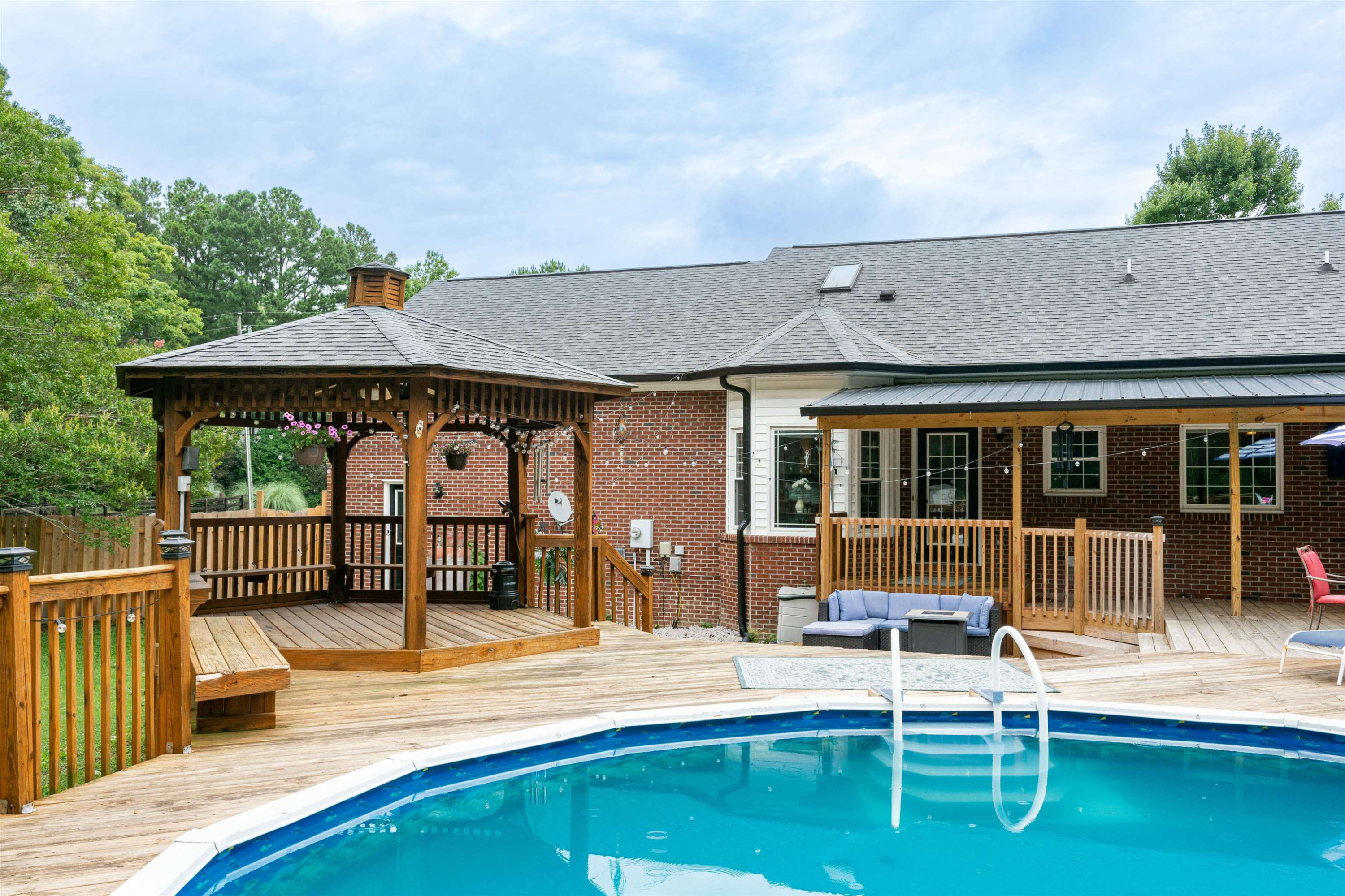 5004 Mial Plantation Road Raleigh, NC 27610 - Photo 29 of 34 Photo 29
