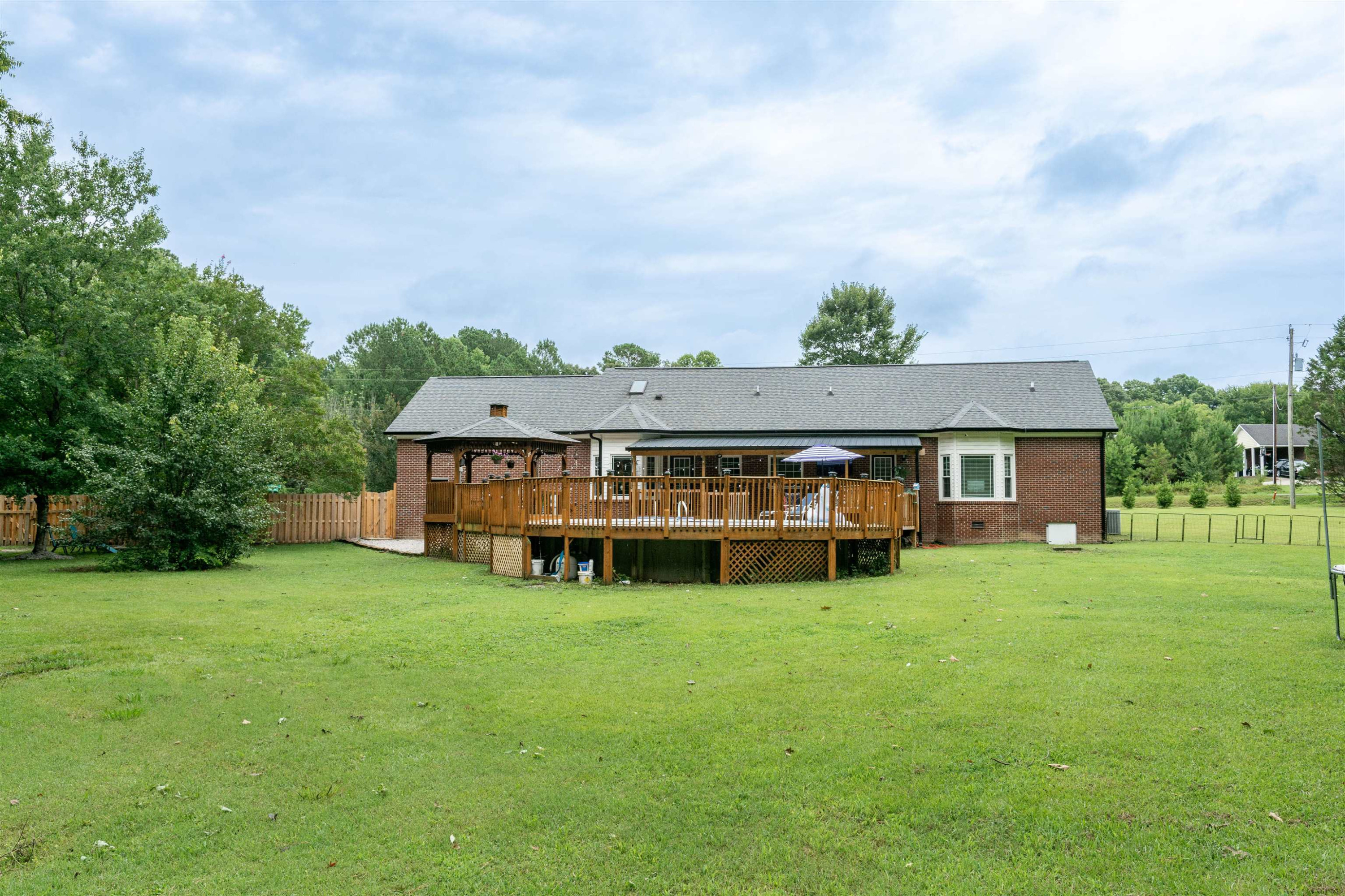 5004 Mial Plantation Road Raleigh, NC 27610 - Photo 32 of 34 Photo 32