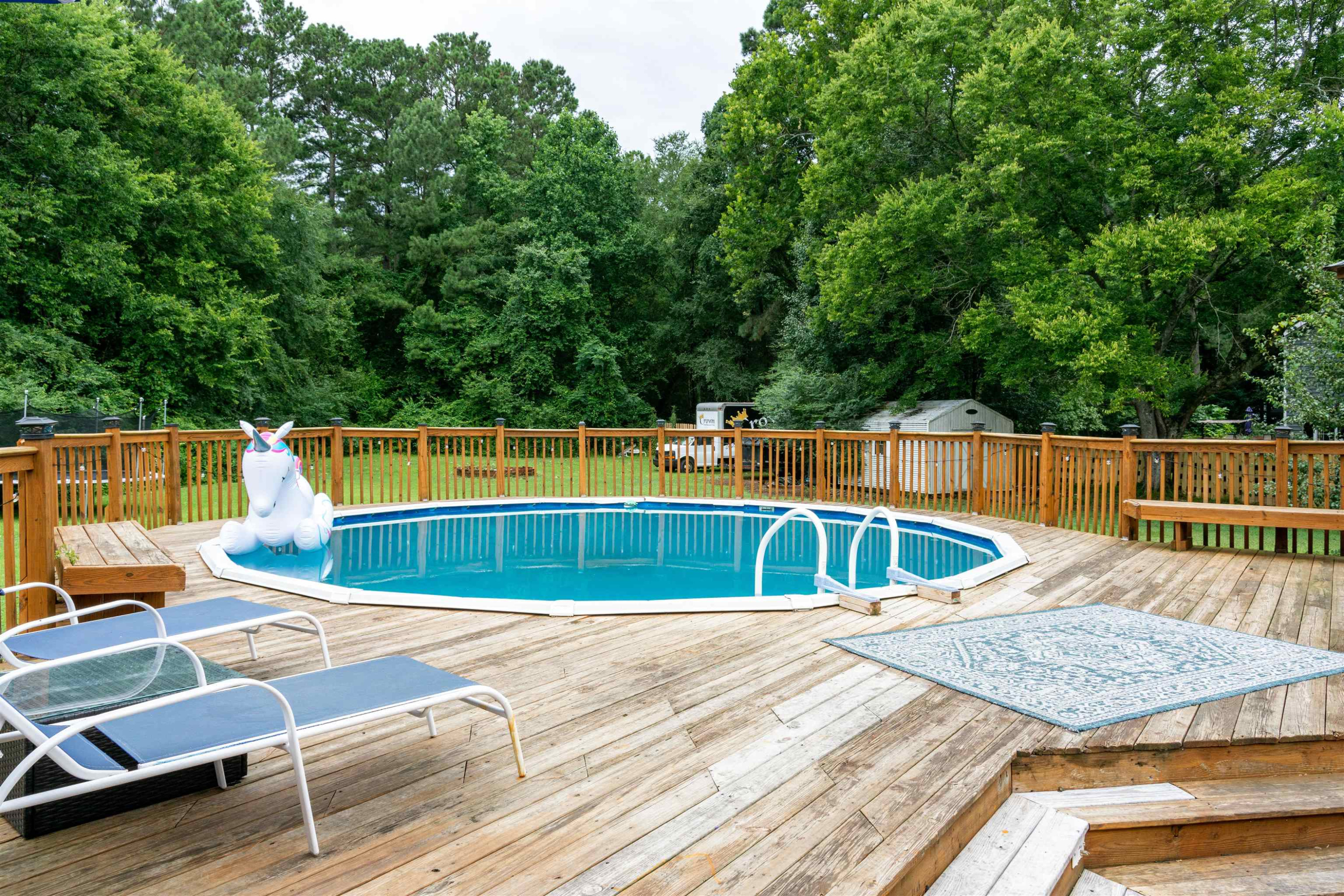 5004 Mial Plantation Road Raleigh, NC 27610 - Photo 5 of 34 Photo 5