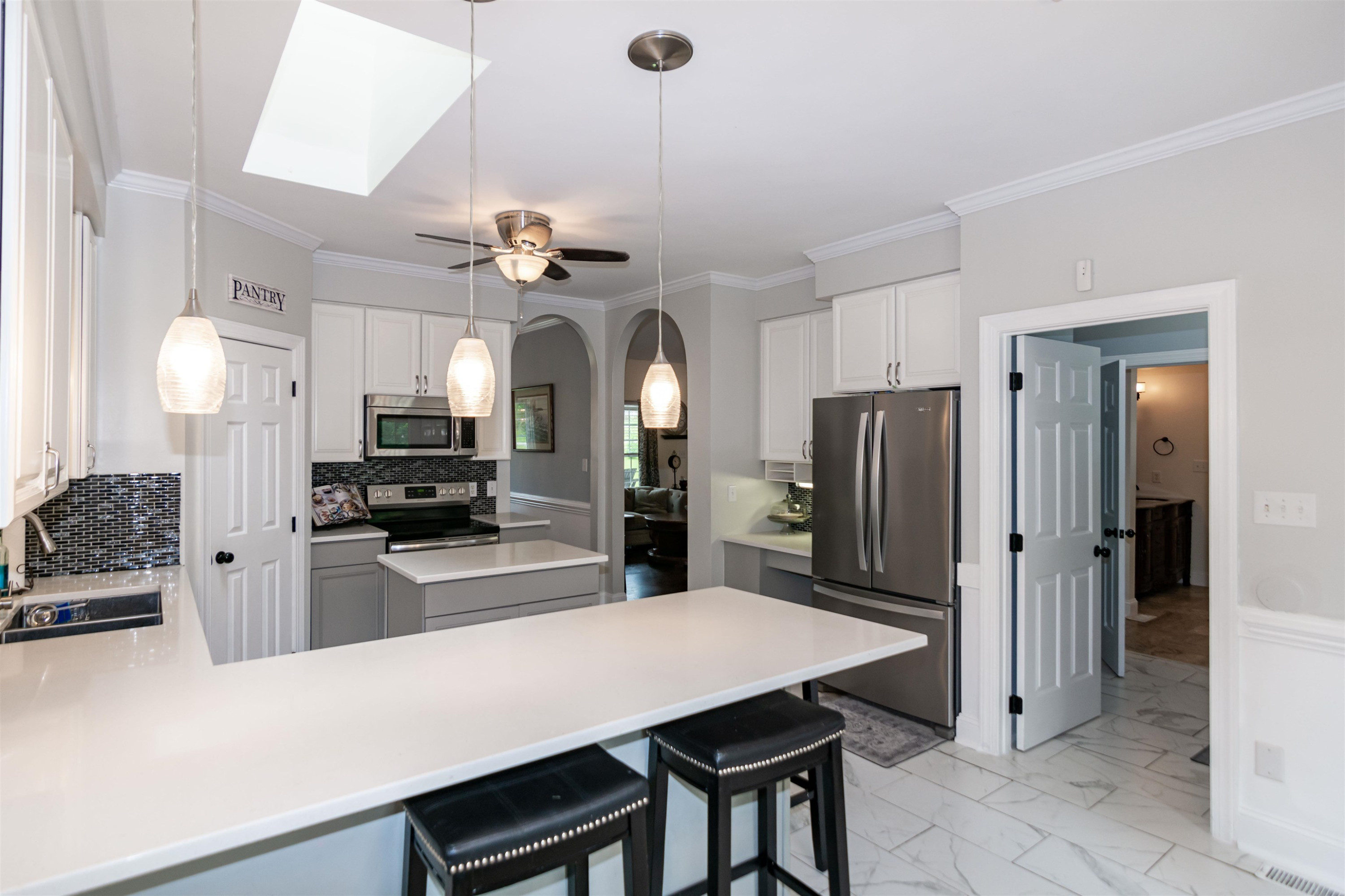 5004 Mial Plantation Road Raleigh, NC 27610 - Photo 8 of 34 Photo 8