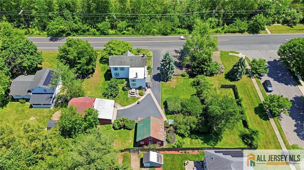 706 Old York Road Hightstown, NJ 08520 - Photo 55 of 58