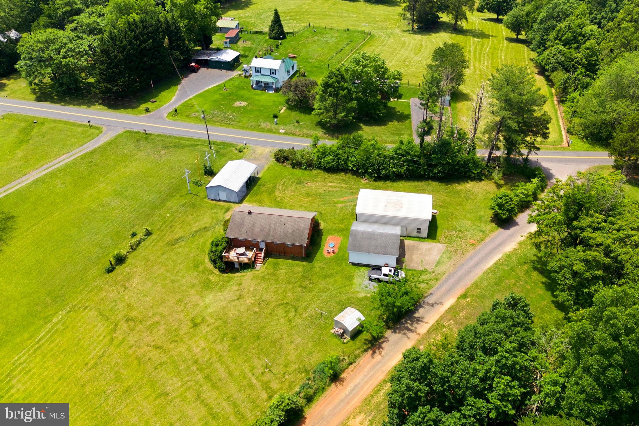 9467 Everona Road Unionville, VA 22567 - Photo 58 of 68