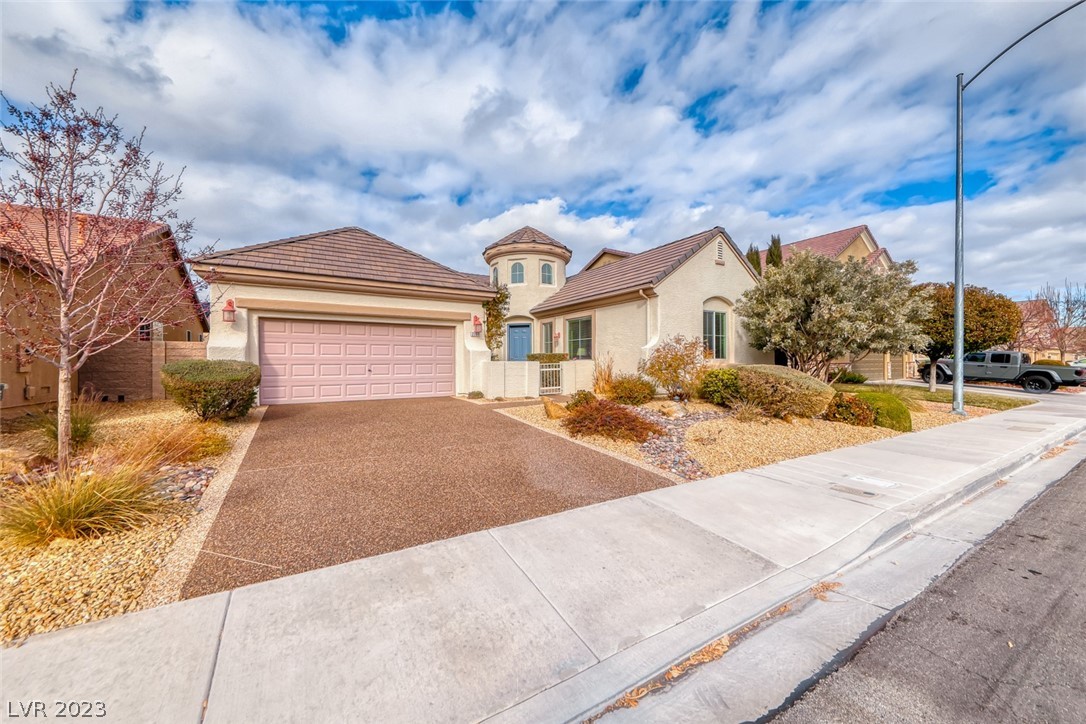 2280 Lyrical Road Henderson, NV 89052 - Photo 2 of 43