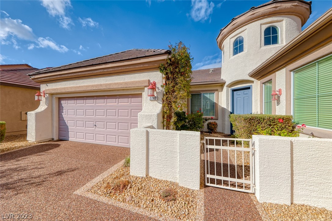 2280 Lyrical Road Henderson, NV 89052 - Photo 3 of 43