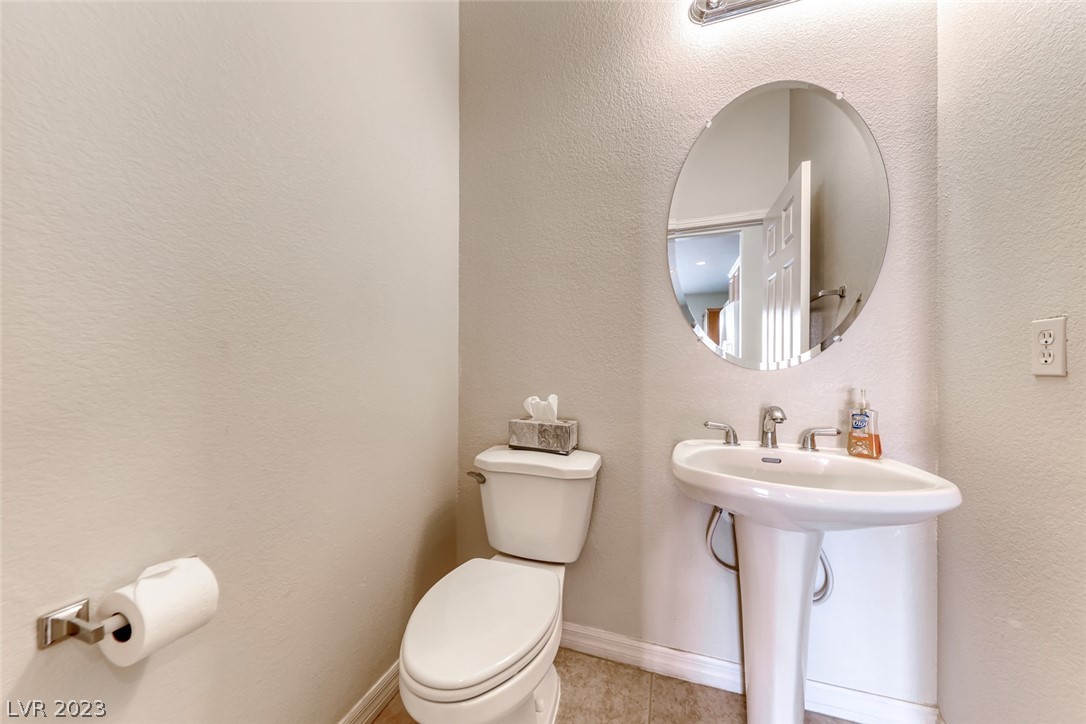 2280 Lyrical Road Henderson, NV 89052 - Photo 36 of 43