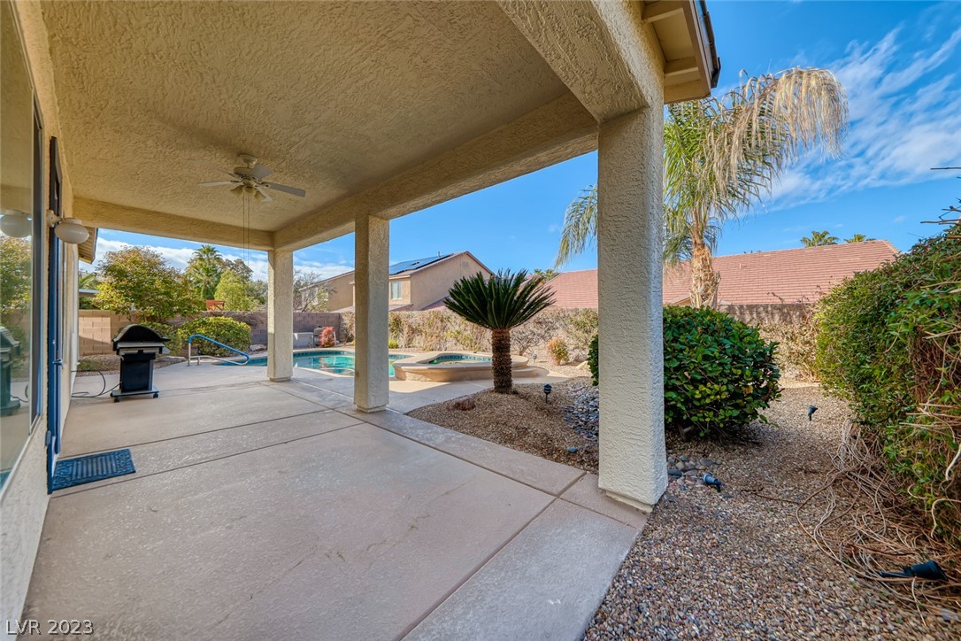 2280 Lyrical Road Henderson, NV 89052 - Photo 38 of 43