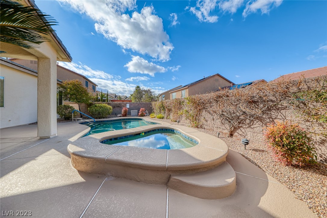 2280 Lyrical Road Henderson, NV 89052 - Photo 42 of 43