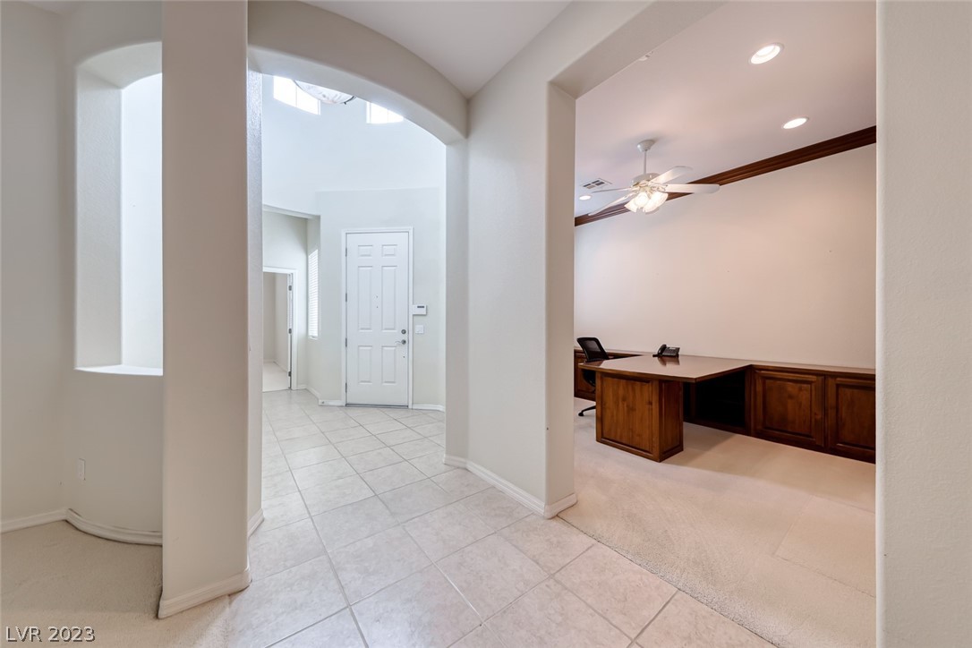 2280 Lyrical Road Henderson, NV 89052 - Photo 6 of 43