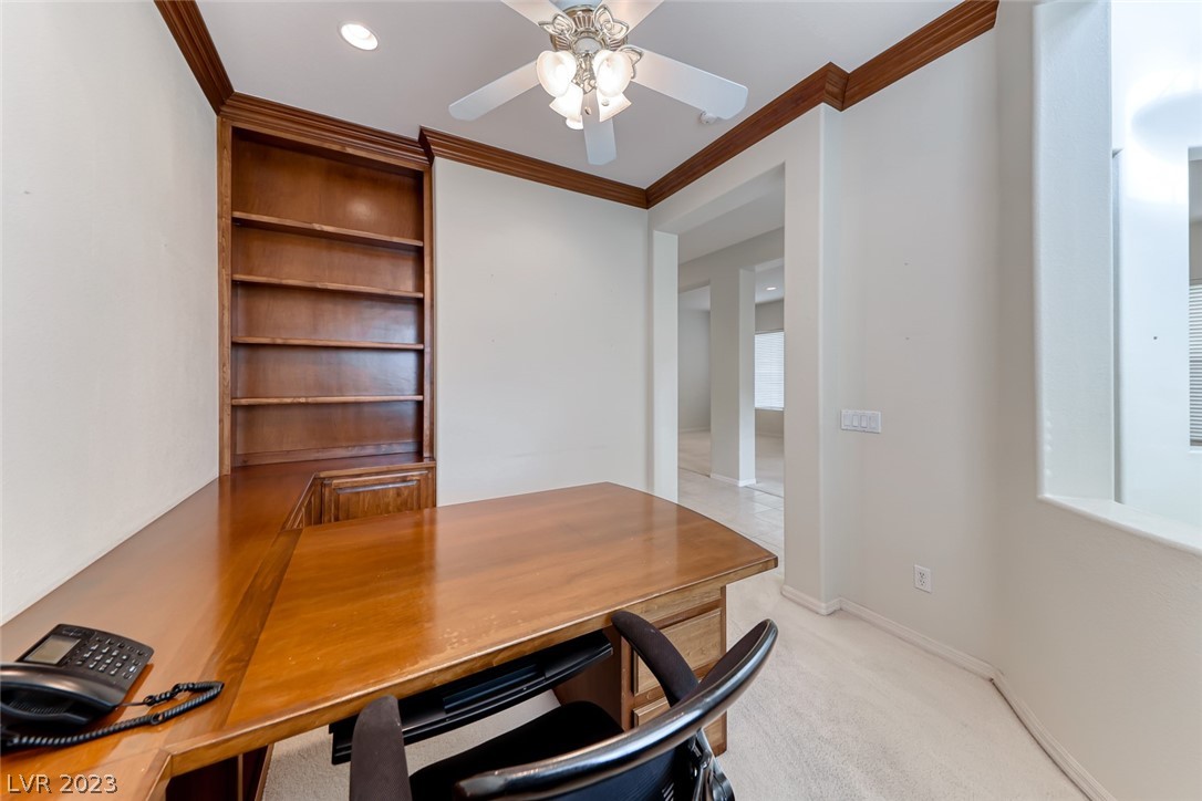 2280 Lyrical Road Henderson, NV 89052 - Photo 7 of 43