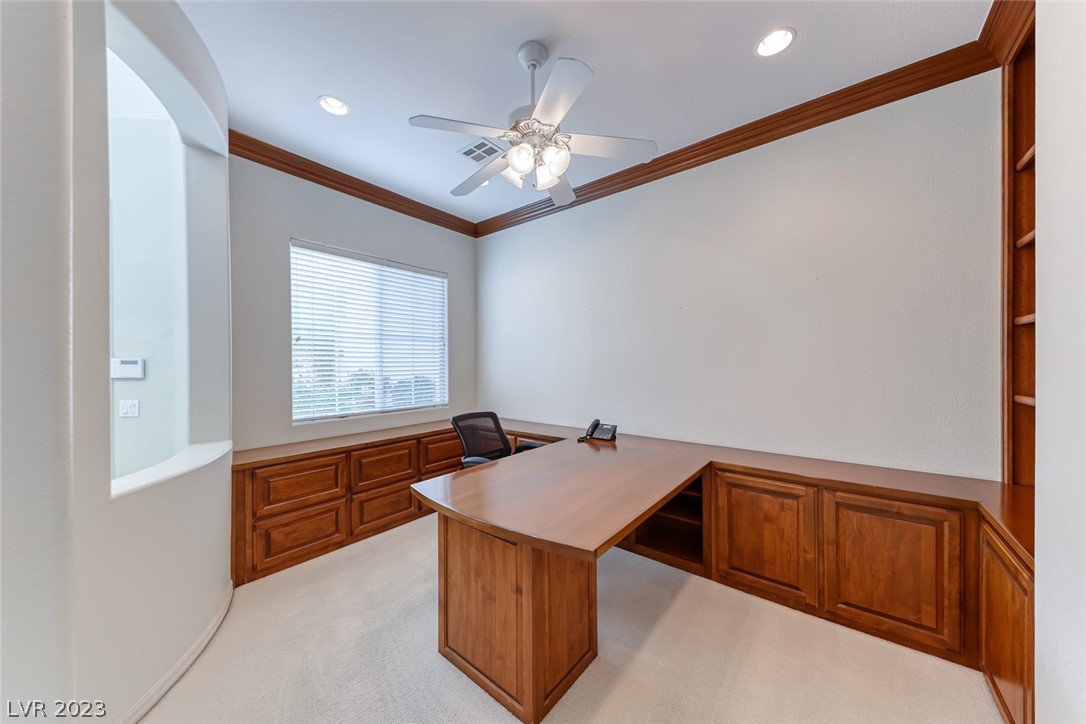 2280 Lyrical Road Henderson, NV 89052 - Photo 8 of 43