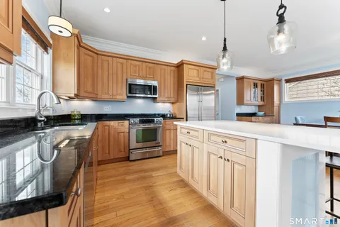$1,200,000 | 22 Ocean Avenue, Milford, CT 06460